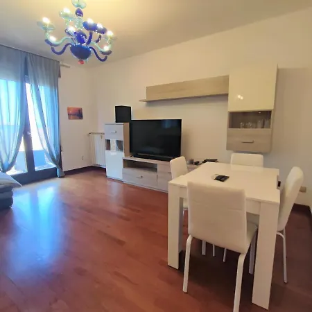 Apartment Fido With Lagoon View *
