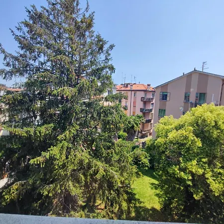 Apartment Fido With Lagoon View *
