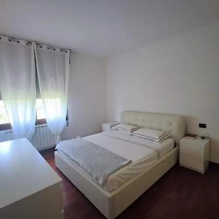 Apartment Fido With Lagoon View Lido di Venezia