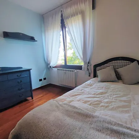 Fido With Lagoon View Daire