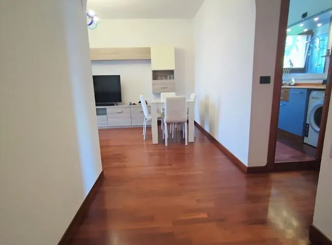 Fido With Lagoon View شقة *