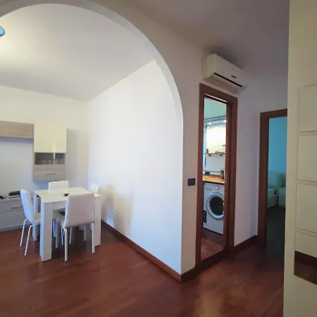 Fido With Lagoon View