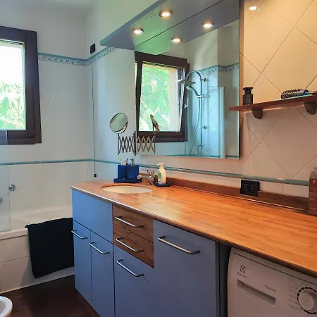 Fido With Lagoon View 베니스-리도